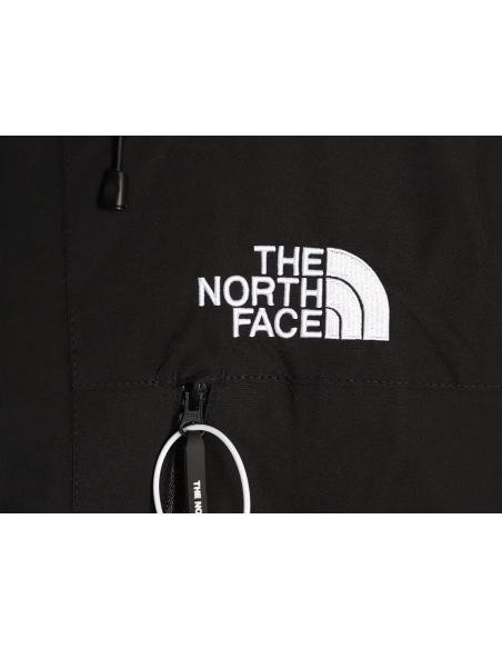 The North Face MultiPocket Drawstring Hooded Jacket,The North Face Jacket,Jacket,APPAREL
