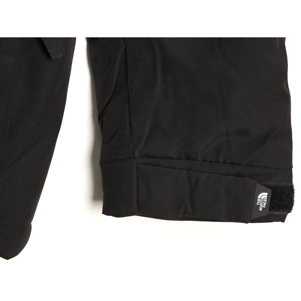 The North Face MultiPocket Drawstring Hooded Jacket,The North Face Jacket,Jacket,APPAREL