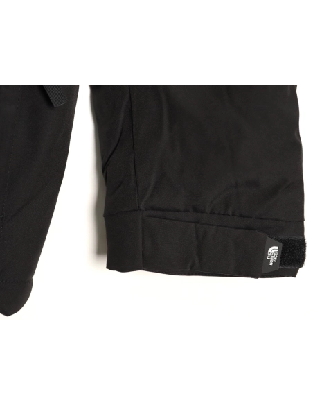 The North Face MultiPocket Drawstring Hooded Jacket,The North Face Jacket,Jacket,APPAREL