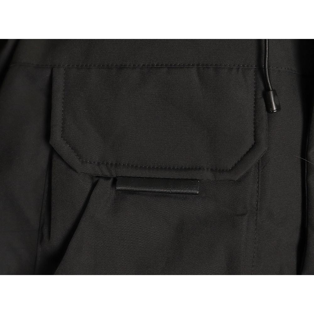 The North Face MultiPocket Drawstring Hooded Jacket,The North Face Jacket,Jacket,APPAREL