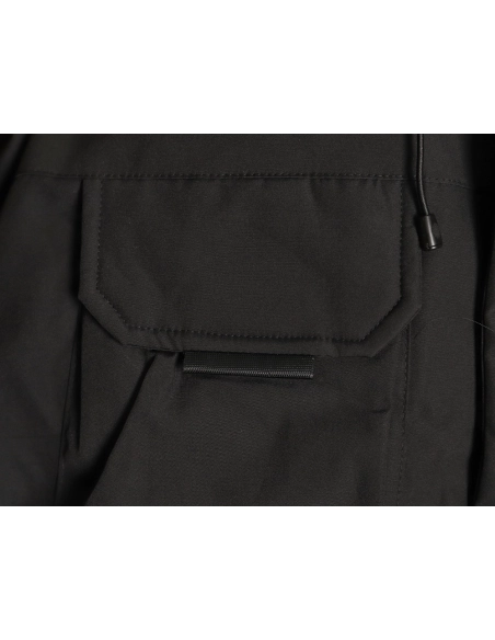 The North Face MultiPocket Drawstring Hooded Jacket,The North Face Jacket,Jacket,APPAREL