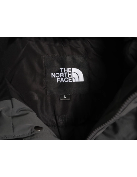 The North Face MultiPocket Drawstring Hooded Jacket,The North Face Jacket,Jacket,APPAREL