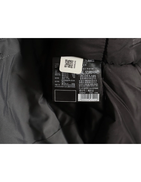 The North Face MultiPocket Drawstring Hooded Jacket,The North Face Jacket,Jacket,APPAREL