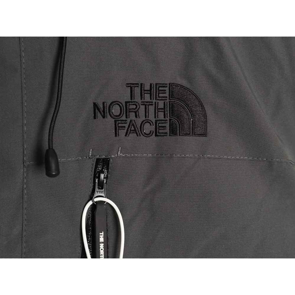 The North Face MultiPocket Drawstring Hooded Jacket,The North Face Jacket,Jacket,APPAREL