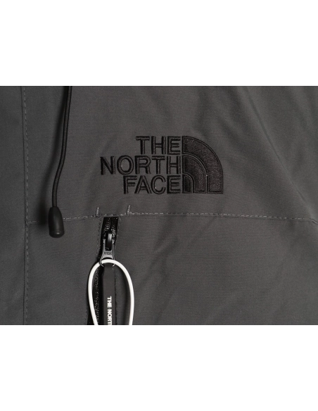 The North Face MultiPocket Drawstring Hooded Jacket,The North Face Jacket,Jacket,APPAREL