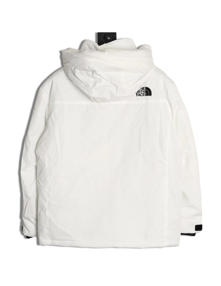 The North Face MultiPocket Drawstring Hooded Jacket,The North Face Jacket,Jacket,APPAREL