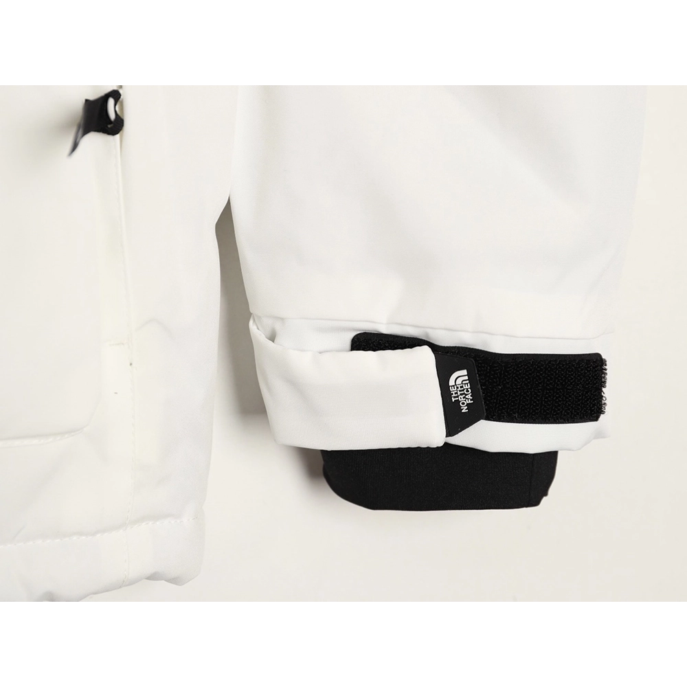 The North Face MultiPocket Drawstring Hooded Jacket,The North Face Jacket,Jacket,APPAREL