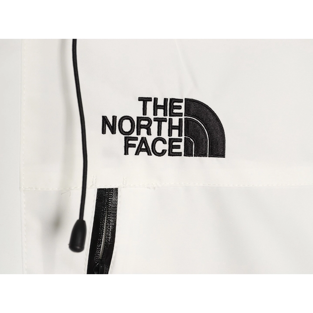 The North Face MultiPocket Drawstring Hooded Jacket,The North Face Jacket,Jacket,APPAREL