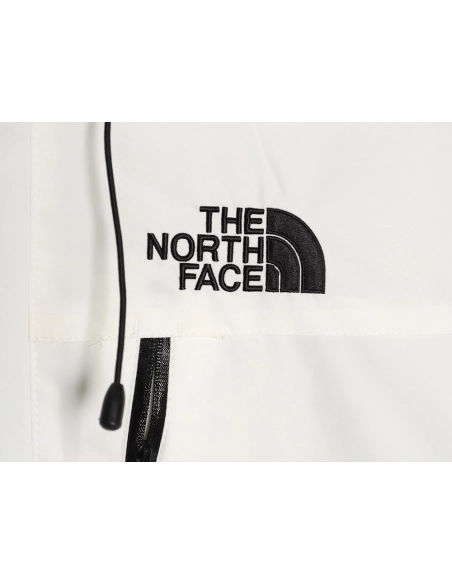 The North Face MultiPocket Drawstring Hooded Jacket,The North Face Jacket,Jacket,APPAREL