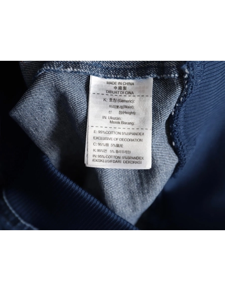 Adidas Originals Black Denim Jacket,ADIDAS Jacket,Jacket,APPAREL