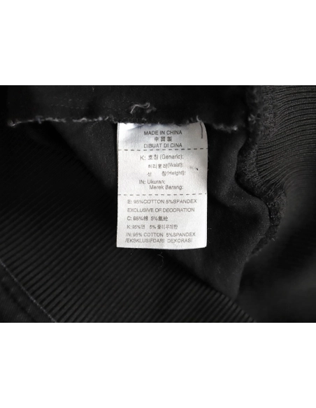 Adidas Originals Black Denim Jacket,ADIDAS Jacket,Jacket,APPAREL