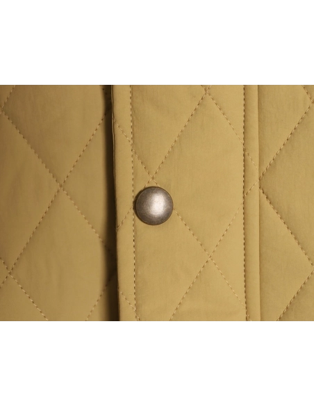 Burberry musical note logo diamond pocket down jacket,Burberry Jacket,Jacket,APPAREL