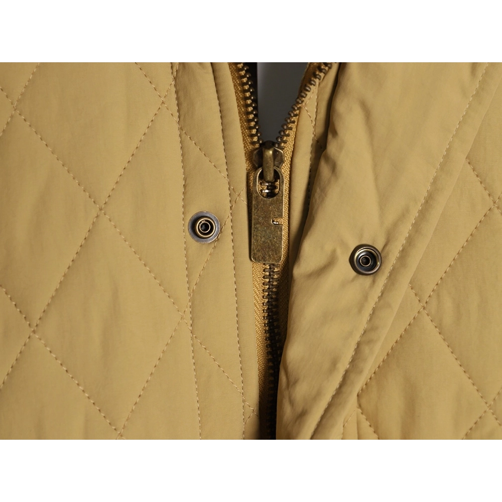 Burberry musical note logo diamond pocket down jacket,Burberry Jacket,Jacket,APPAREL