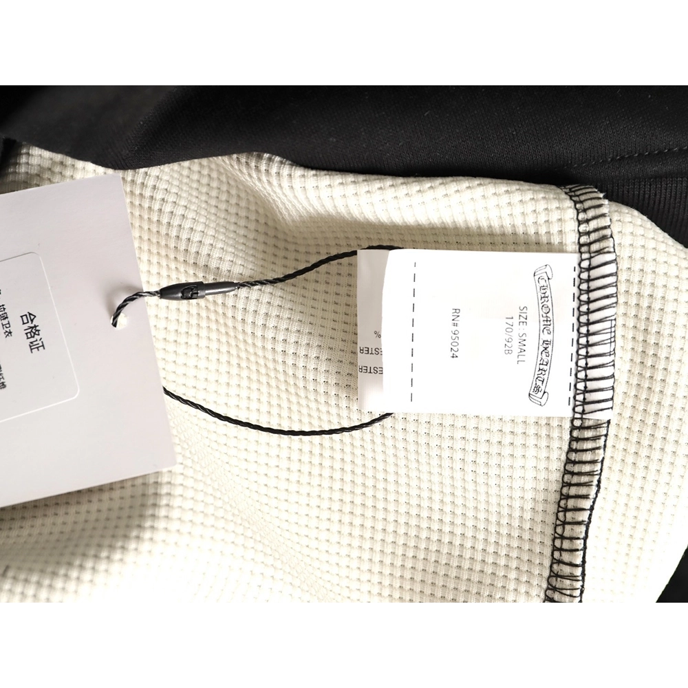 Chrome Hearts Waffle Chain Jacket,Chrome Hearts Jacket,Jacket,APPAREL