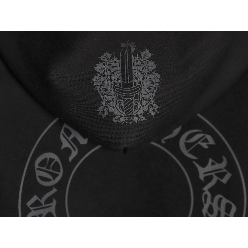 Chrome Hearts Waffle Chain Jacket,Chrome Hearts Jacket,Jacket,APPAREL