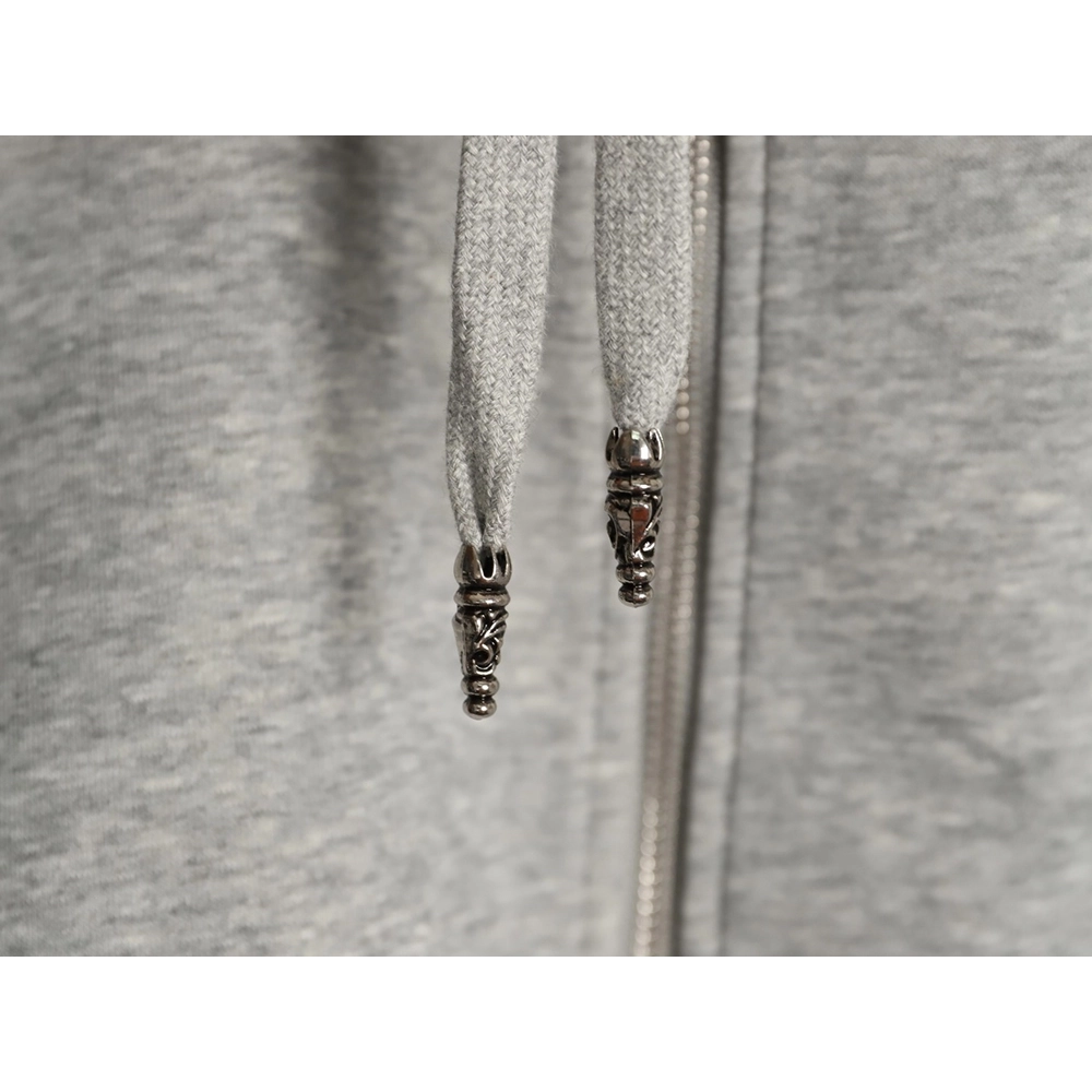 Chrome Hearts Waffle Chain Jacket,Chrome Hearts Jacket,Jacket,APPAREL