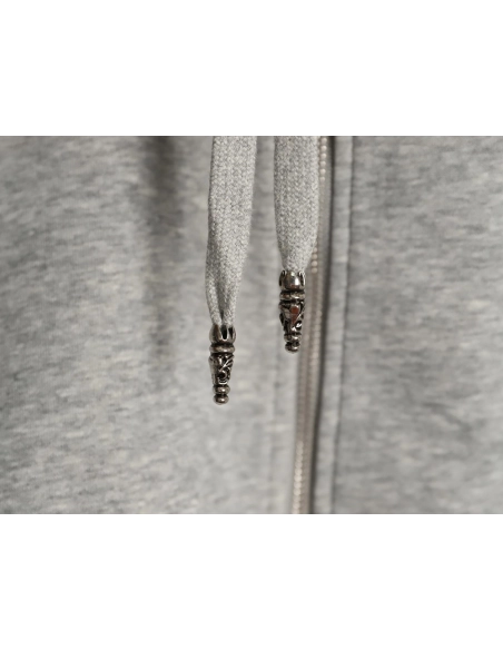 Chrome Hearts Waffle Chain Jacket,Chrome Hearts Jacket,Jacket,APPAREL