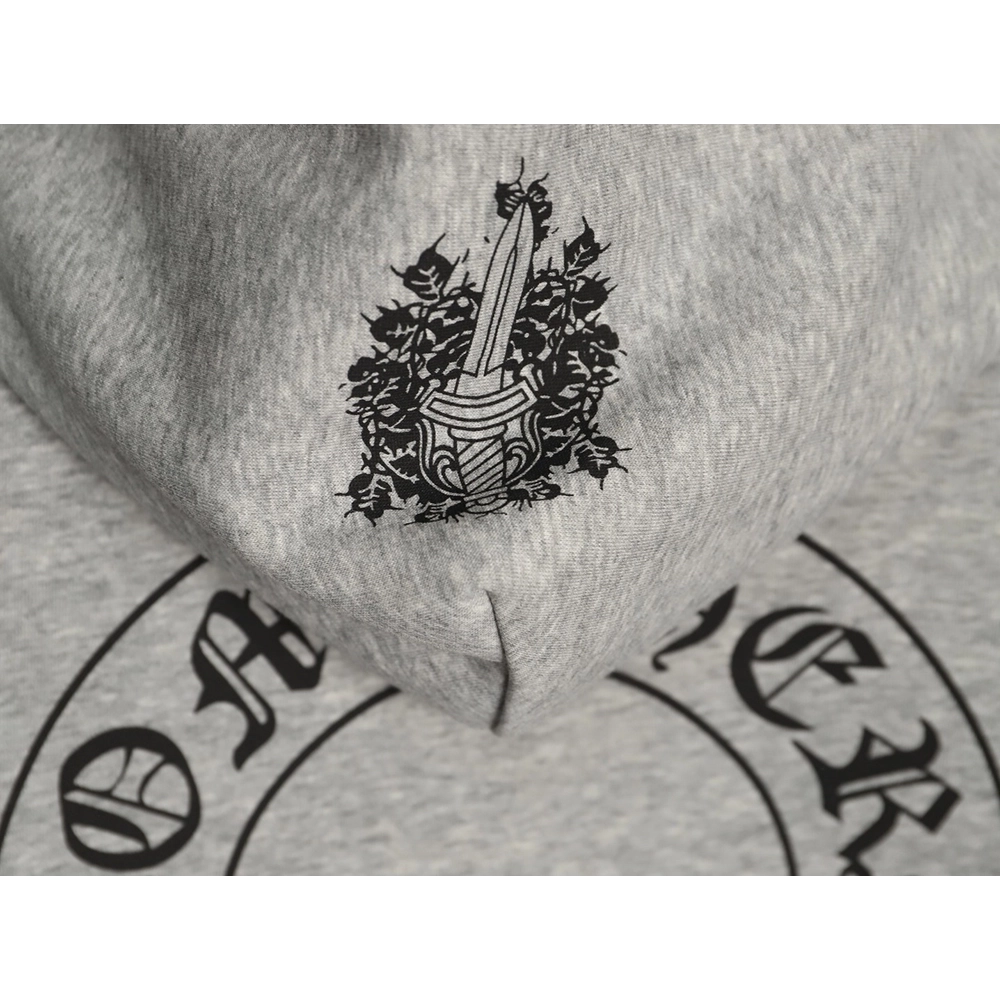 Chrome Hearts Waffle Chain Jacket,Chrome Hearts Jacket,Jacket,APPAREL