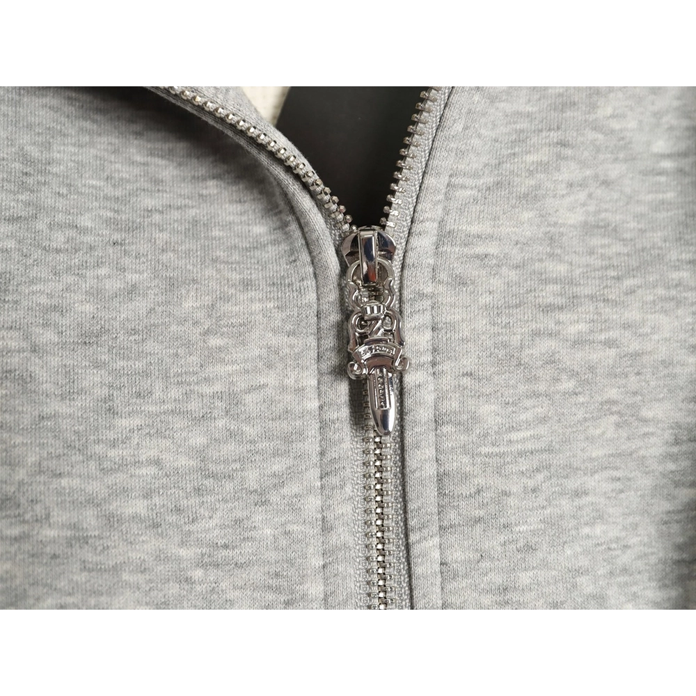 Chrome Hearts Waffle Chain Jacket,Chrome Hearts Jacket,Jacket,APPAREL