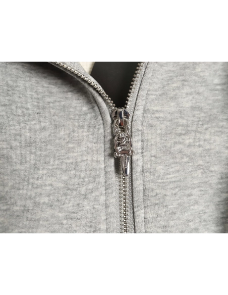 Chrome Hearts Waffle Chain Jacket,Chrome Hearts Jacket,Jacket,APPAREL