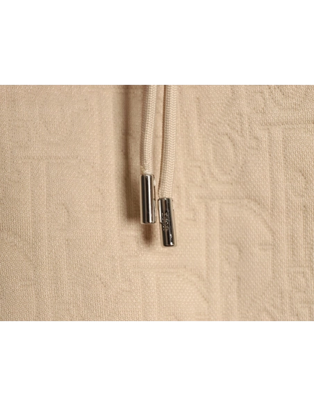 Dior monogram embossed hoodie,Dior Hoodie,Hoodie,APPAREL