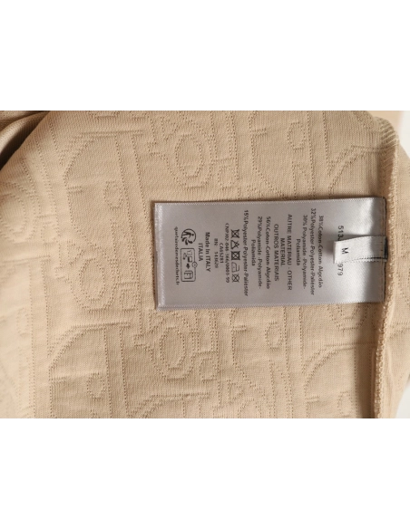 Dior monogram embossed hoodie,Dior Hoodie,Hoodie,APPAREL
