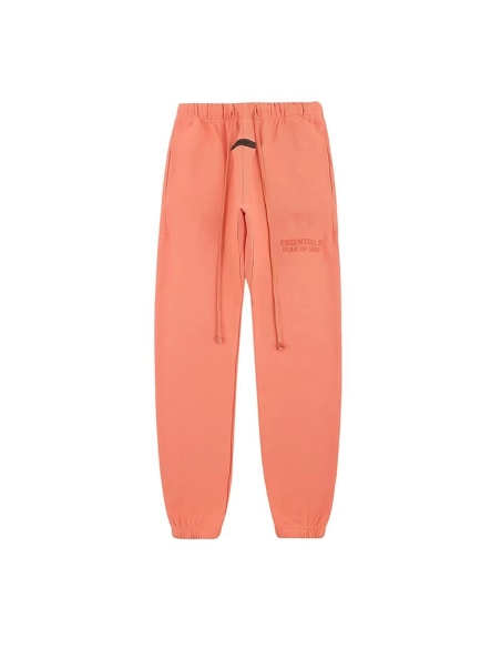 Fear of God Essentials Relaxed Sweatpant,Fear of God Pants,PANTS JEANS,APPAREL