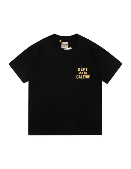 Gallery Dept. French Tee,Gallery Dept T Shirt,Tshirt,APPAREL