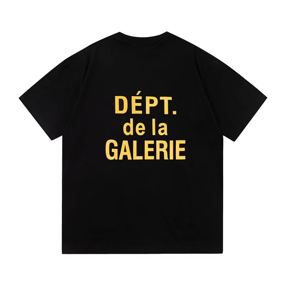 Gallery Dept. French Tee,Gallery Dept T Shirt,Tshirt,APPAREL