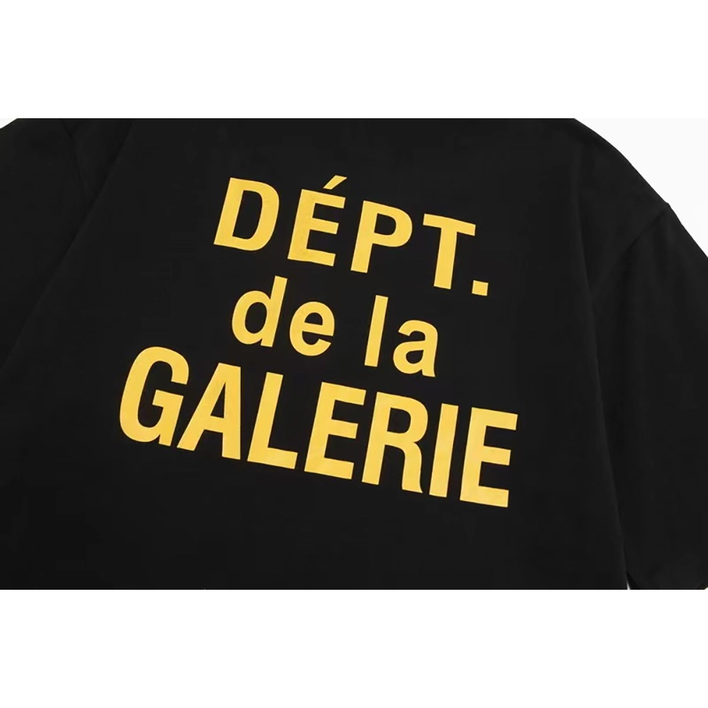 Gallery Dept. French Tee,Gallery Dept T Shirt,Tshirt,APPAREL