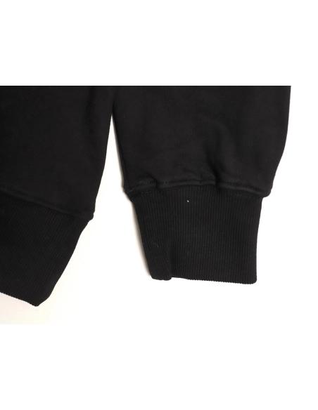 Gucci letter embroidered hoodie,Gucci Hoodie,Hoodie,APPAREL