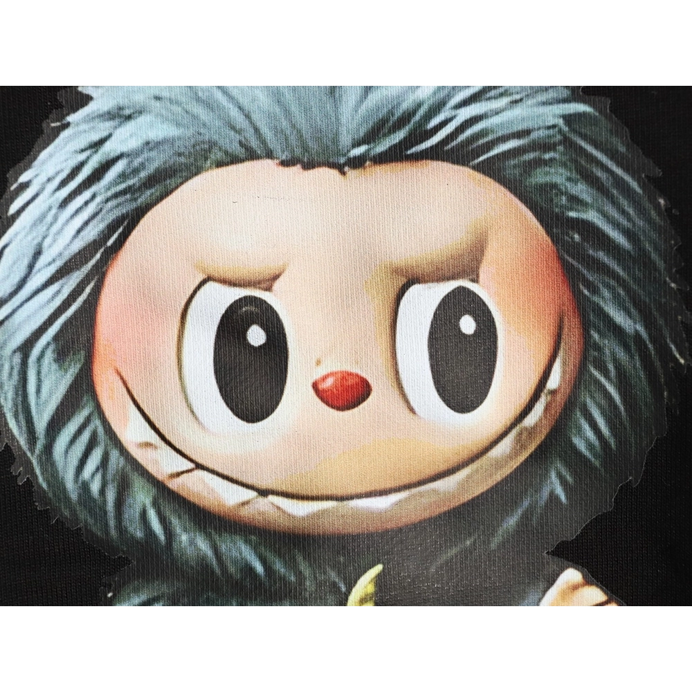 Gucci logo print sweatshirt,Gucci Sweatshirt,Sweatshirt,APPAREL