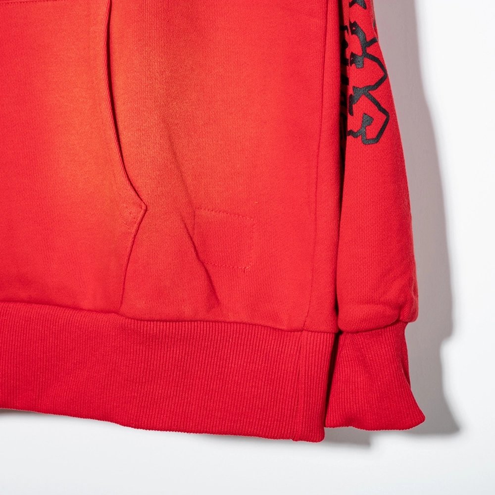 Hell star Records Lava Hoodie,Hell Star Hoodie,Hoodie,APPAREL