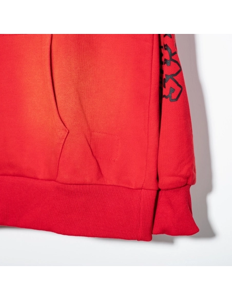 Hell star Records Lava Hoodie,Hell Star Hoodie,Hoodie,APPAREL