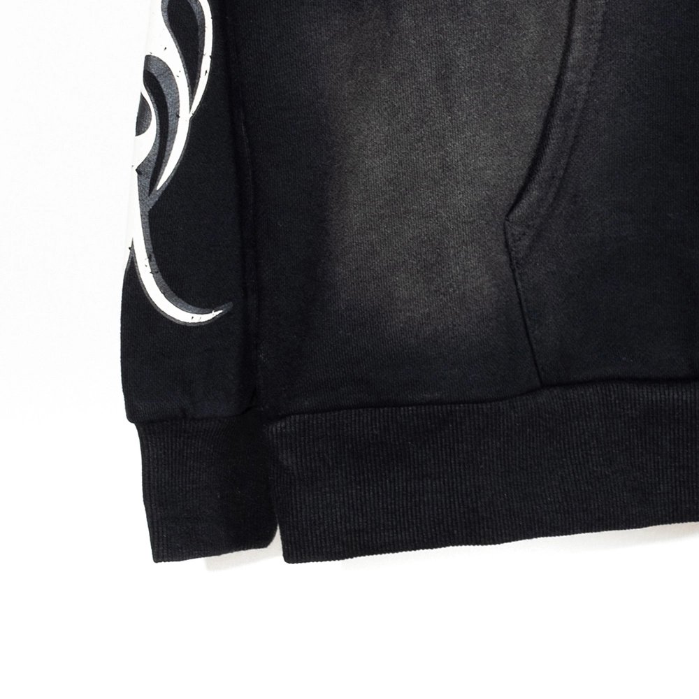 Hell star Records Lava Hoodie,Hell Star Hoodie,Hoodie,APPAREL