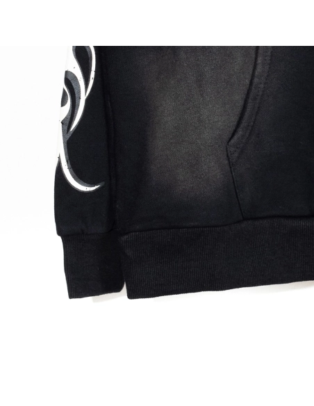 Hell star Records Lava Hoodie,Hell Star Hoodie,Hoodie,APPAREL