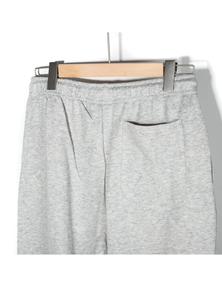 Hell star Grey Future Flame Sweatpants,Hell Star Sweatpants,PANTS JEANS,APPAREL