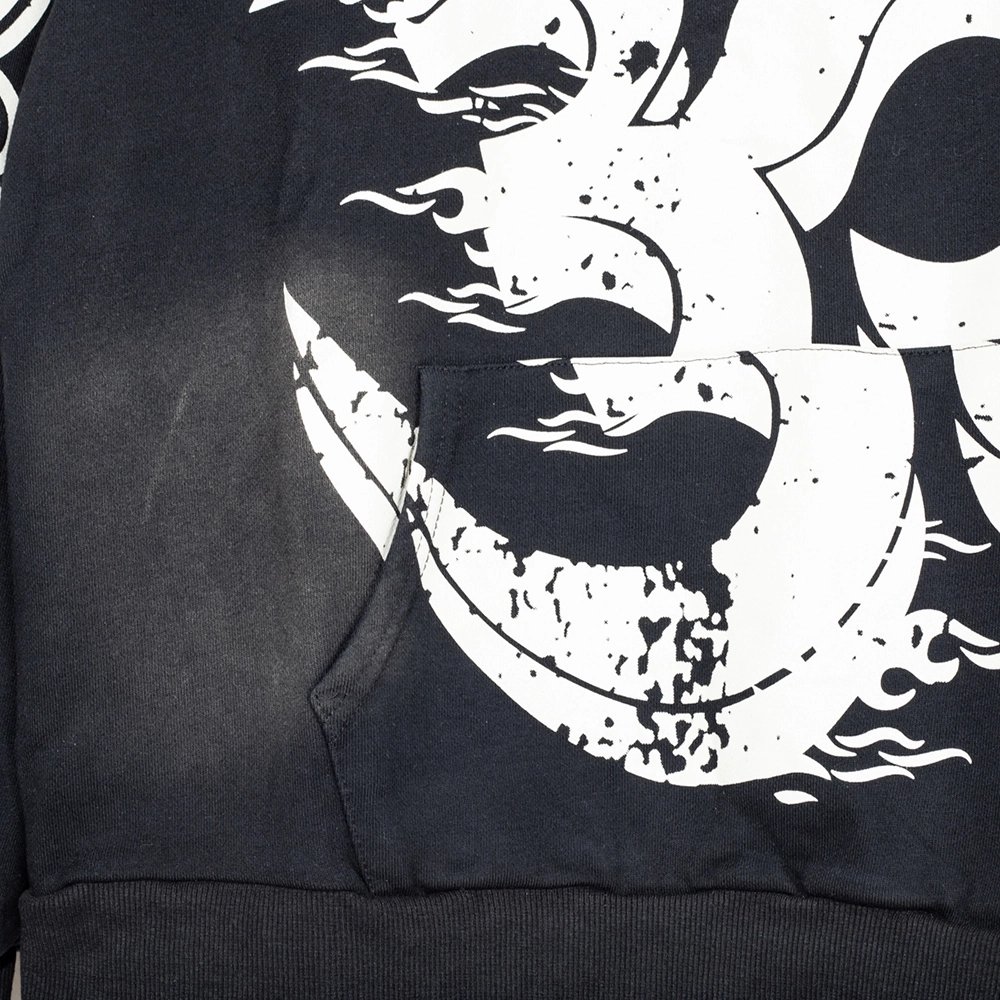 Hell star Hoodie,Hell Star Hoodie,Hoodie,APPAREL