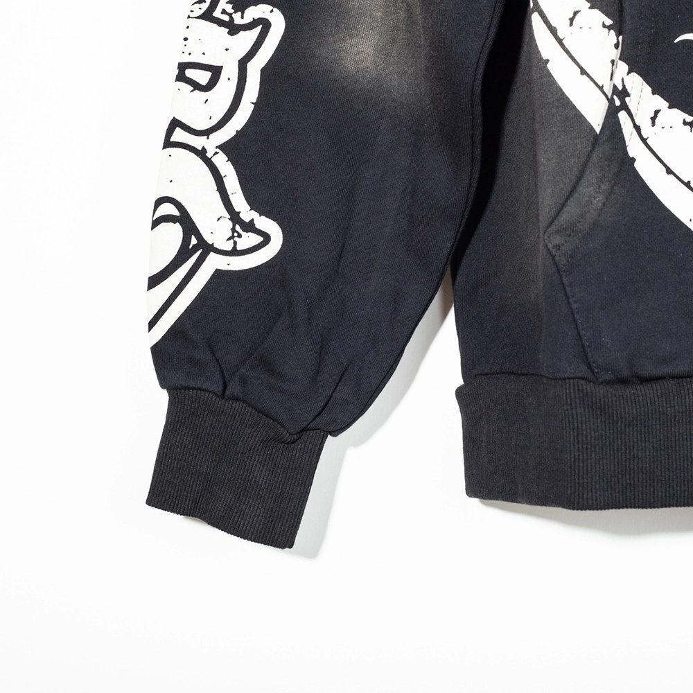 Hell star Hoodie,Hell Star Hoodie,Hoodie,APPAREL