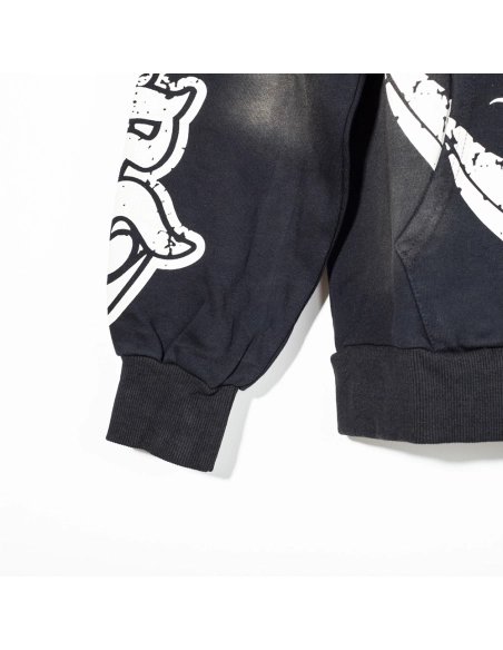 Hell star Hoodie,Hell Star Hoodie,Hoodie,APPAREL