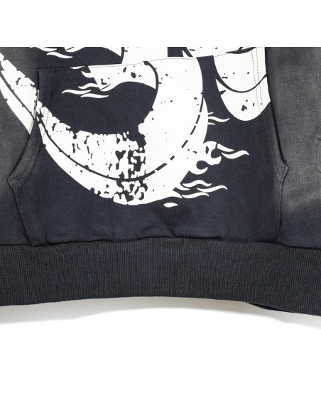 Hell star Hoodie,Hell Star Hoodie,Hoodie,APPAREL