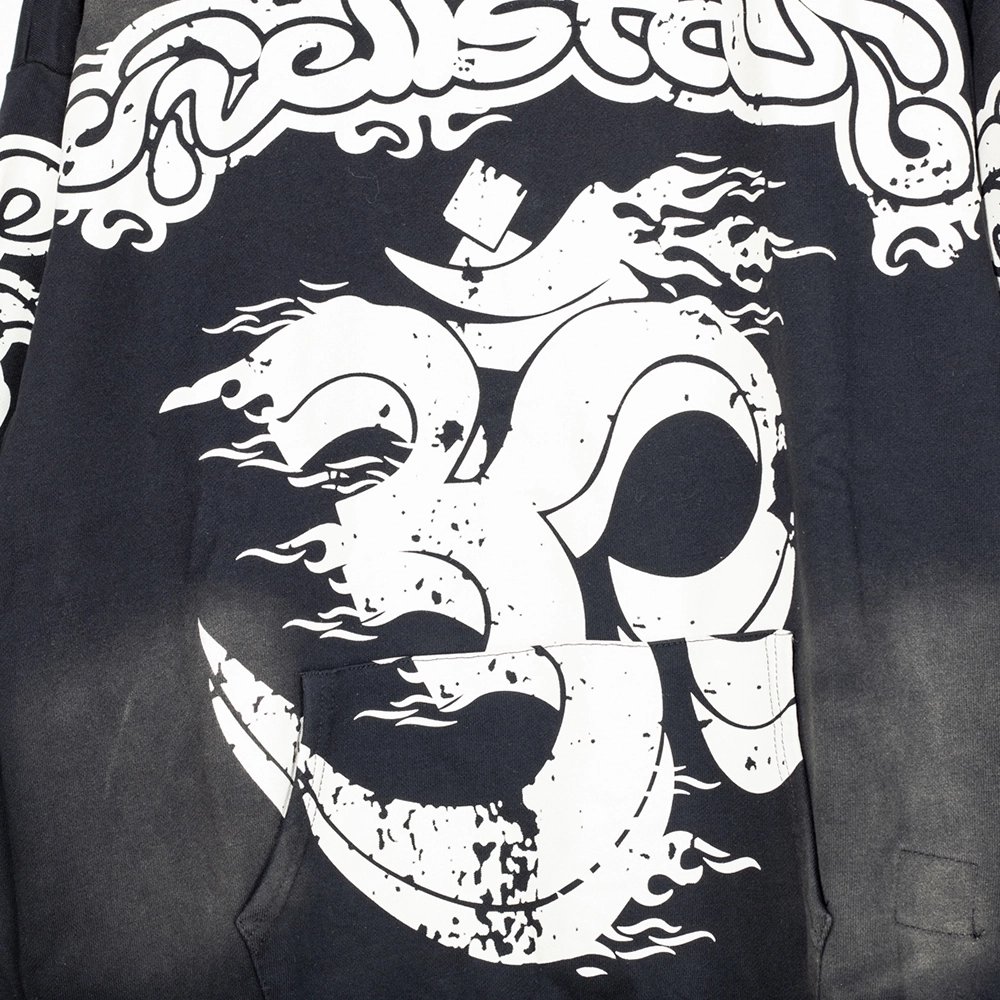 Hell star Hoodie,Hell Star Hoodie,Hoodie,APPAREL