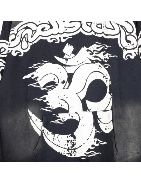 Hell star Hoodie,Hell Star Hoodie,Hoodie,APPAREL