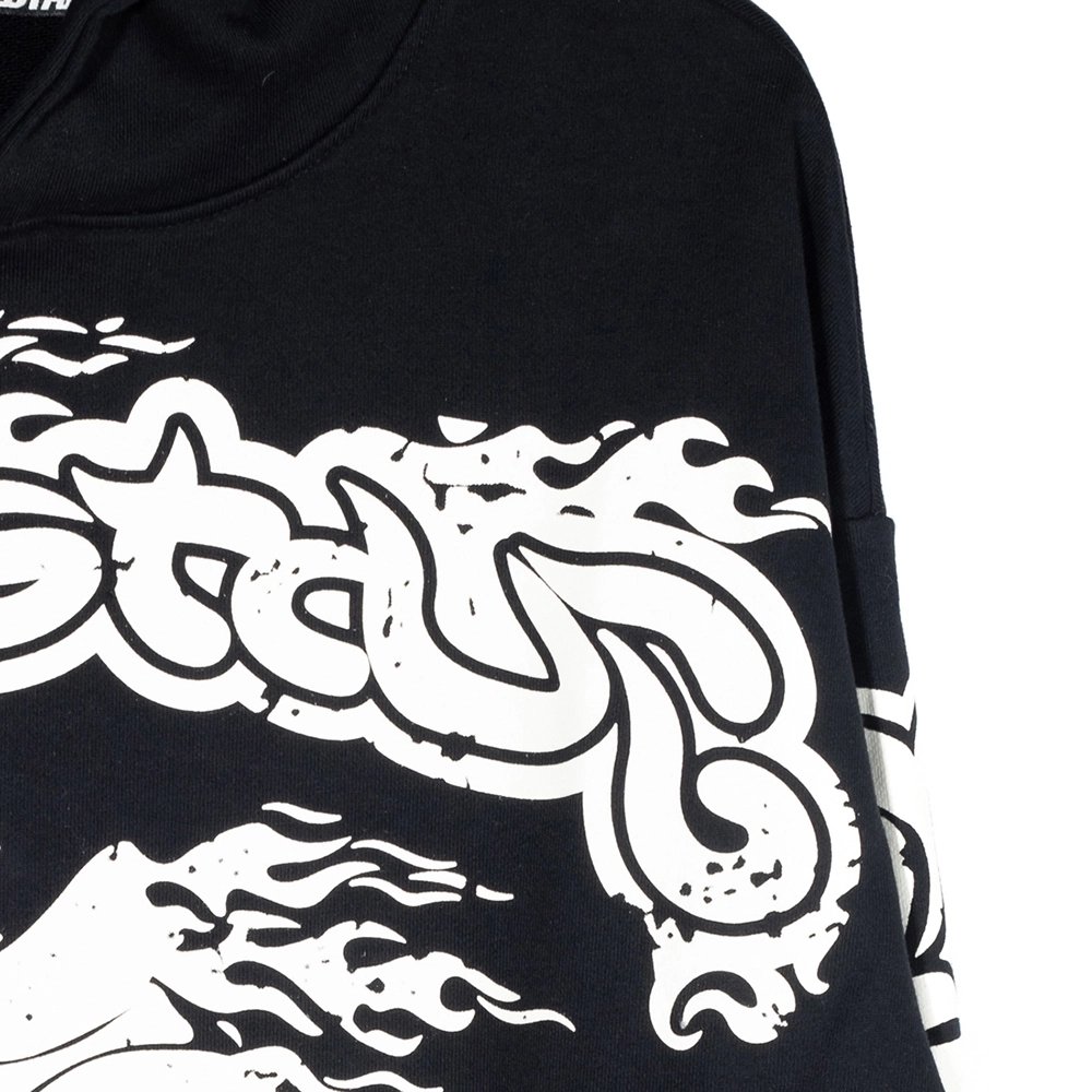 Hell star Hoodie,Hell Star Hoodie,Hoodie,APPAREL
