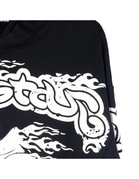 Hell star Hoodie,Hell Star Hoodie,Hoodie,APPAREL