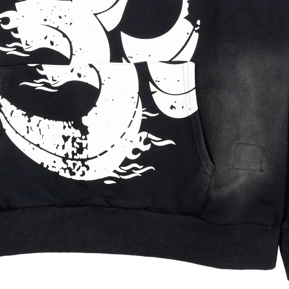 Hell star Hoodie,Hell Star Hoodie,Hoodie,APPAREL