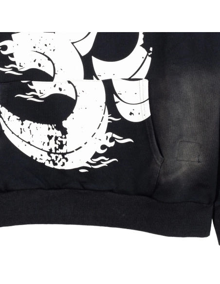 Hell star Hoodie,Hell Star Hoodie,Hoodie,APPAREL
