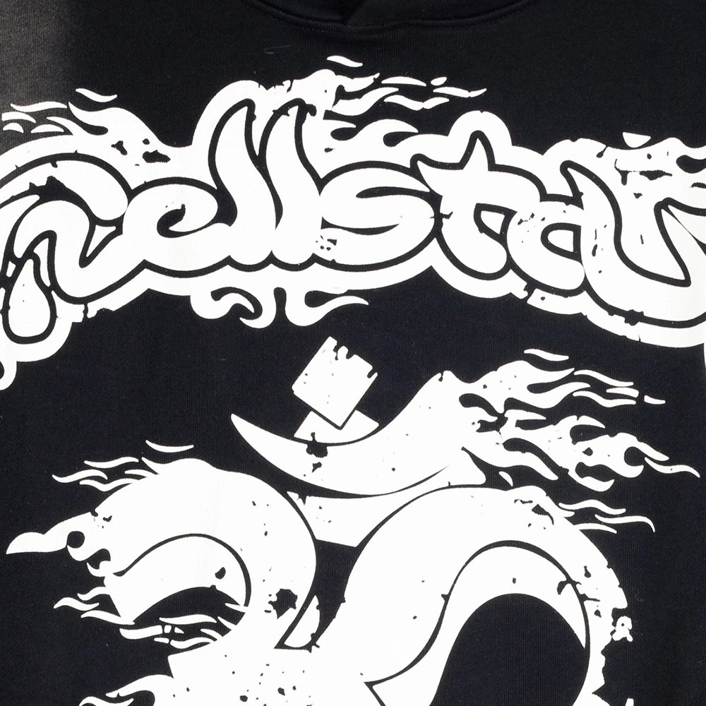 Hell star Hoodie,Hell Star Hoodie,Hoodie,APPAREL
