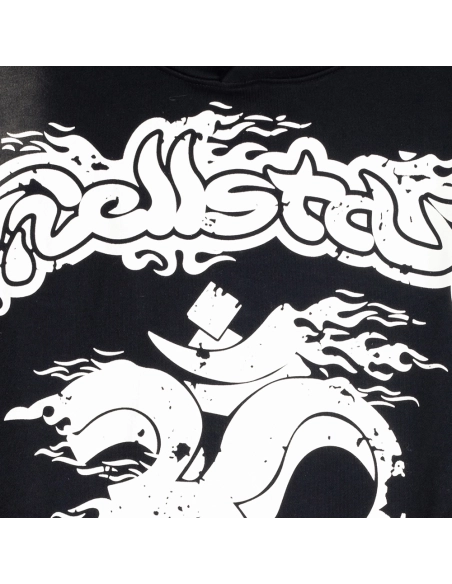 Hell star Hoodie,Hell Star Hoodie,Hoodie,APPAREL