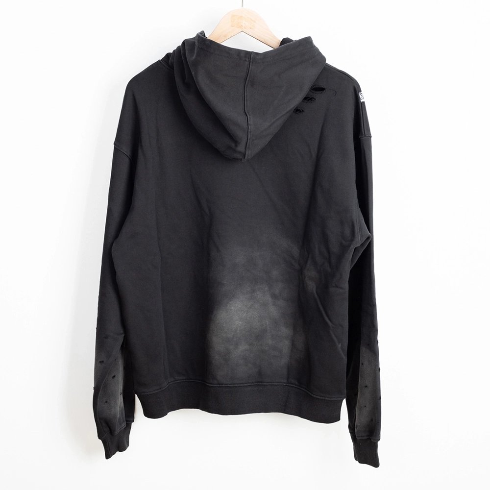 Vale Forever Big Chain Hoodie,Vale Forever Hoodie,Hoodie,APPAREL